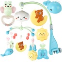 КАРУСЕЛЬ ДЛЯ РЕГУЛИРОВКИ ГРОМКОСТИ ПРОЕКТОРА CED STAR ЛУНА СИЯЕТ