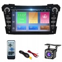 РАДИОНАВИГАЦИЯ HYUNDAI I40 I 2011-2020 ANDROID