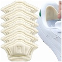 6x СТЕЛЕК ДЛЯ БОЛЬШОЙ ОБУВИ, ОТ ЦАРАПАН