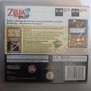 The Legend of Zelda Phantom Hourglass, Nintendo DS EAN (GTIN) 045496737788