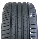1x LETNÁ PNEUMATIKA 245/45R18 Pirelli Cinturato P7 Počet pneumatík v cene 1 ks