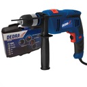 УДАРНАЯ ДРЕЛЬ DEDRA 900ВТ DED 7960 + КОРПУС