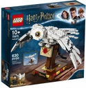 LEGO Harry Potter 75979 ХЕДВИГА Подвижная птица-сова