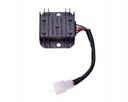 РЕГУЛЯТОР НАПРЯЖЕНИЯ СКУТЕР 4T 125 150ccm 6 PINS
