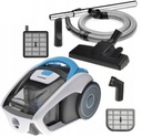 BLAUPUNKT VCC301 CYCLONE HEPA БЕЗРЕШЕННЫЙ ПЫЛЕСОС