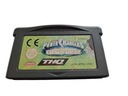 Power Rangers Time Force / GBA