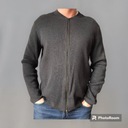 Massimo Dutti pánsky sveter s hodvábom Veľkosť:L