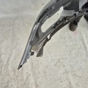 VOLVO XC70 II 2 07-16 PARE-CHOCS AVANT AVANT LAVE-GLACEphoto 10