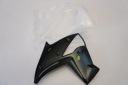 KAWASAKI ER6 ER6N БІК ОБТІЧНИК ЗАХИСТ РАДІАТОРА 49125-0033 НОВА  фото 11