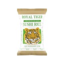 Ryža na sushi Royal Tiger Premium 2kg Certifikát žiadne