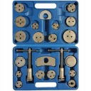 ZESTAW DO TŁOCZKÓW HAMULCOWYCH PRAWO LEWO 22EL ASTA