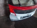COMPLETE BACK TRUNK LID TRUNK BUMPER BACK HEADLIGHTS HONDA CIVIC IX HB 5D NH700M  photo 13