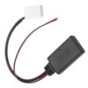 MODULE BLUETOOTH RADIO AUX IN ADAPTATEUR CÂBLES SUBSTITUT POUR RCD200 RNphoto 9