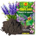 COMPO SANA СУБСТРАТ ДЛЯ ЛАВАНДОВЫХ ЯЩИКОВ 10Л