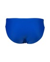 Plavky pre chlapca slipy šortky Arena VEĽ.140 Dominujúca farba modrá