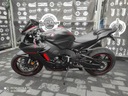 Honda CBR (CBR 1000) Honda CBR 1000 Typ nadwozia Sportowe