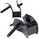 АМОРТИЗАТОР ДЛЯ ПОДУШКИ ДВИГАТЕЛЯ ГЕНЕРАТОРА POWERMAT GX160 GX200 РЕЗИНА 80 мм