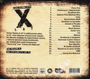 Koniec Świata - X Lat *CD Gatunek rock