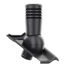 Вентиляционный камин ECO150 CREATON TITANIA COLORS