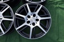 алюминиевые колёсные диски форд mondeo focus c - max volvo v50 s40 peugeot citroen
