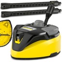 KARCHER T 7 PLUS T-Racer PATIO КОСТКА навесное оборудование