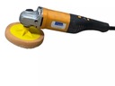 АВТОПОЛИРОВАЛЬНАЯ МАШИНА SICO Tools BL-180 1200 Вт