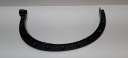 MAZDA CX-5 CX5 II LIFT 21- MOULURE GARDE-BOUE DROIT AVANT KPF1-51W21 ORIGINALphoto 6