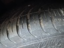 SAAB 9 5 I YS3E КОЛЕСО АЛЮМІНІЄВІ 4 ШТУКИ КОМПЛЕКТ + КОВПАКИ 215/55R16 5X110 2022  (18151248786) фото min 15