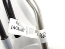 Nové palivové potrubie JAGUAR XJ 2.7 3.0 DIESEL Typ motora Diesel
