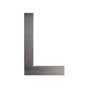 ПЛОСКИЙ УГОЛ 600x300x25x5 мм ПРЕДЕЛ 120470604