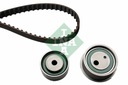 SCHAEFFLER INA 530 0094 10 SET BELT VALVE CONTROL SYSTEM + 2× PORADNIK MECHANIKA PDF photo 4 - milautoparts-fr.ukrlive.com