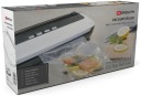 МОНОЛИТНАЯ ВАКУУМНАЯ УПАКОВКА SOUS-VIDE МЯГКИЙ РЕЖИМ