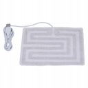 USB PLASTER CIAŁA ROZGRZEWAJĄCY,OGRZEWACZ 5V