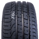 2x LETNÁ PNEUMATIKA 245/40R20 Pirelli PZERO 99Y XL *