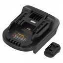 Adapter akumulatora DM18M do akumulatora