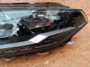 PHARE DROIT AVANT EUROPE LED VOLKSWAGEN GOLF VII 7 517941006Dphoto 10