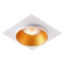 ФИКСИРОВАННЫЙ СВЕТОДИОДНЫЙ ПОТОЛОЧНЫЙ ГАЛОГЕННЫЙ СВЕТИЛЬНИК GU10 MR16