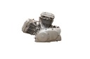 ДВИГАТЕЛЬ Hyosung GV 125