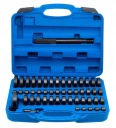 Подшипник TUBE ADAPTERS PRAISE 18-74MM 52-piece PRESS KIT