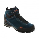 Обувь Millet Trek 3 GTX r:9 orion blue