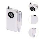 Пилки, тертки, пемзи для ніг змінний блок — фото 6