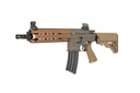 Double Bell - Replika HK416 (801S) - TAN Model inny