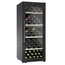 Винный шкаф Avintage CD110B1