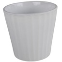 ГЛИНЯНЫЙ КЕРАМИЧЕСКИЙ ЦВЕТОЧНЫЙ ГОРШОК