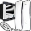 ИНТЕРФОН ГРОМКОГОВОРИТЕЛЬНАЯ ТЕЛЕФОННАЯ ТРУБКА ЗВОНОК ЗАМОК ВОРОТ ВОРОТ