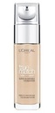 LOREAL TRUE MATCH FOUNDATION 0.5R 0.5C РОЗОВЫЙ фарфор
