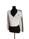 СВИТШОТ ЖЕНСКИЙ ADIDAS L