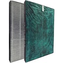 HEPA-фильтр FZ-A41HFR для глаз. Sharp KC-A40EUW