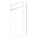 Bizon Glass Прозрачное закаленное стекло для iPhone 14 Pro