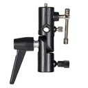 Quadralite M-9 лампа держатель лампы